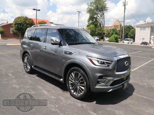 INFINITI QX80 2019 jn8az2nc3k9460443