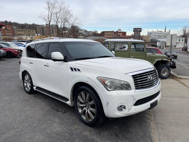 INFINITI QX56 2011 jn8az2nc4b9300037