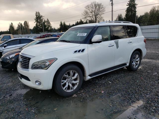 INFINITI QX56 2011 jn8az2nc4b9300944