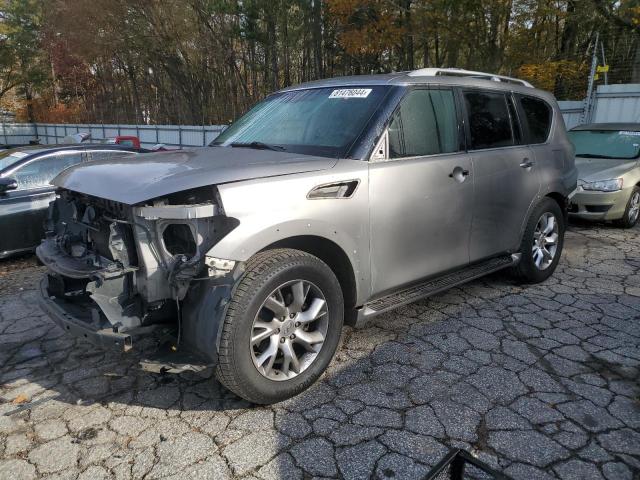 INFINITI QX56 2011 jn8az2nc4b9301379