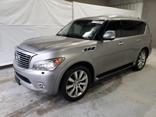 INFINITI QX56 2011 jn8az2nc4b9303083