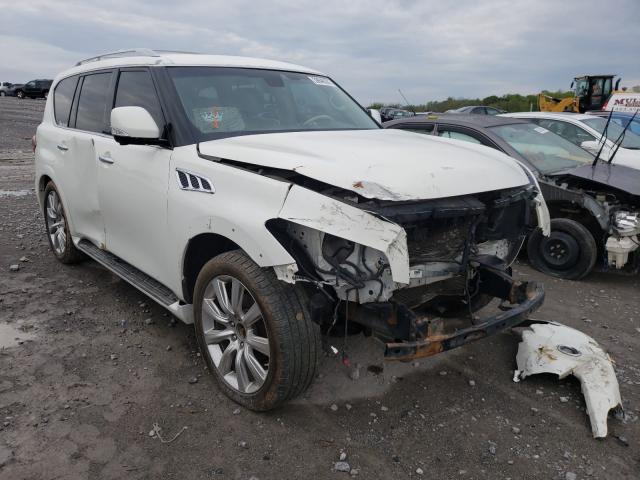 INFINITI QX56 2011 jn8az2nc4b9303097