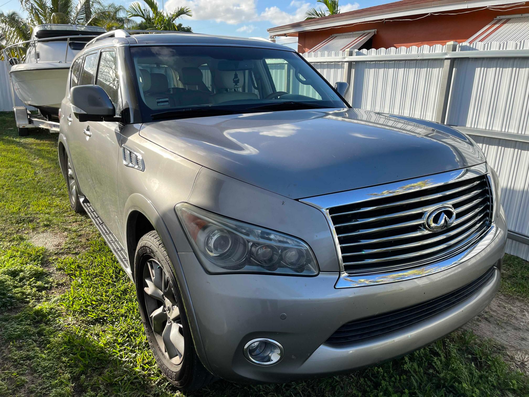 INFINITI QX56 2011 jn8az2nc4b9303214