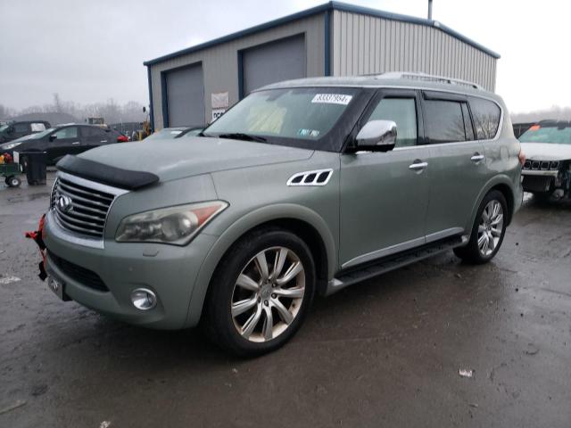 INFINITI QX56 2012 jn8az2nc4c9315588