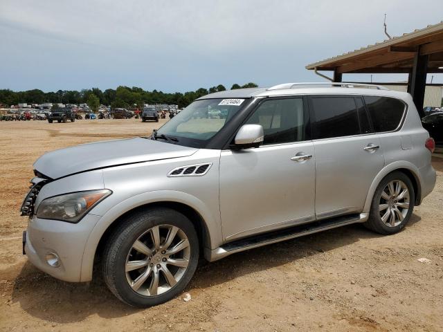 INFINITI QX56 2012 jn8az2nc4c9315803