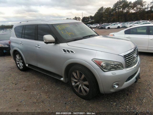 INFINITI QX56 2012 jn8az2nc4c9316028