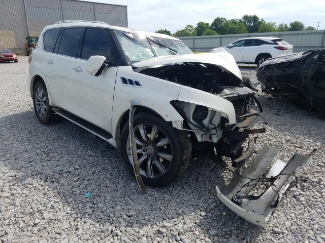 INFINITI QX56 2012 jn8az2nc4c9316448