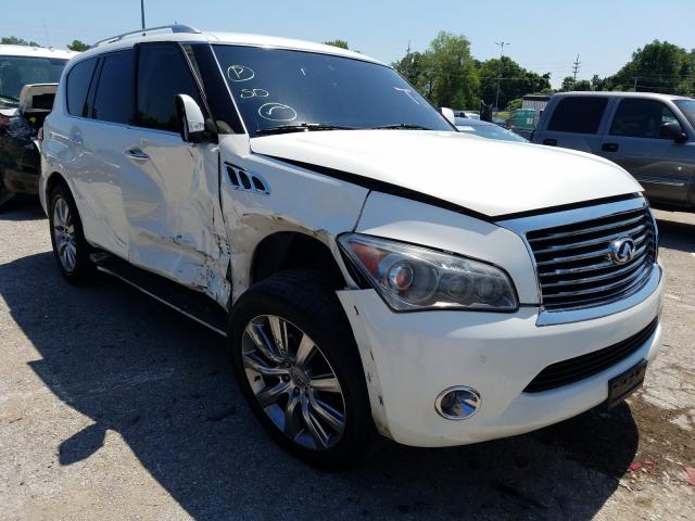 INFINITI QX56 2012 jn8az2nc4c9316904