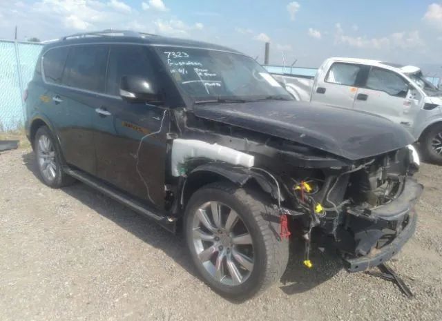 INFINITI QX56 2012 jn8az2nc4c9316921