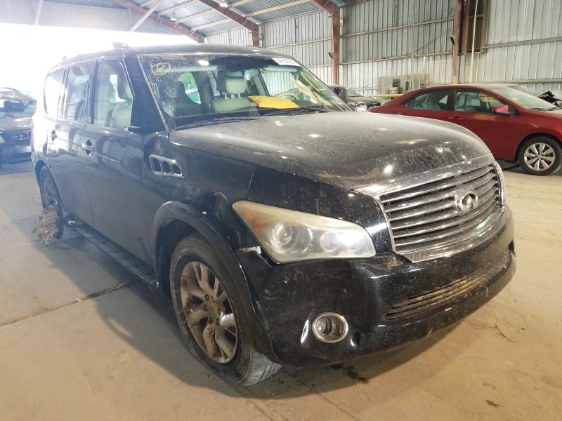 INFINITI QX56 2012 jn8az2nc4c9317339