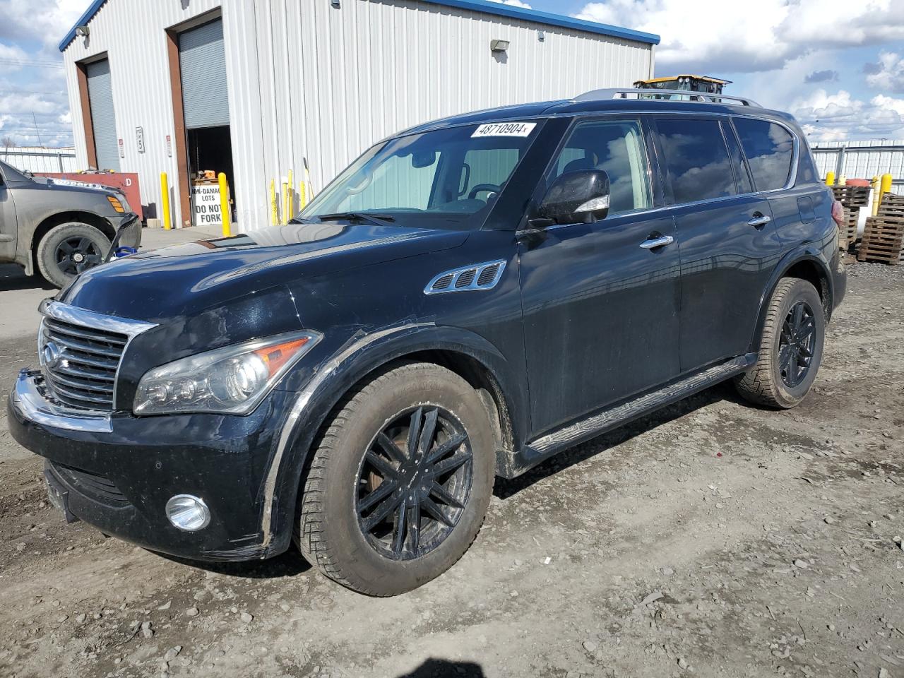 INFINITI QX56 2012 jn8az2nc4c9317406