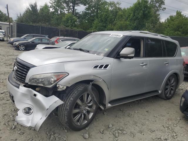 INFINITI QX56 2012 jn8az2nc4c9317583