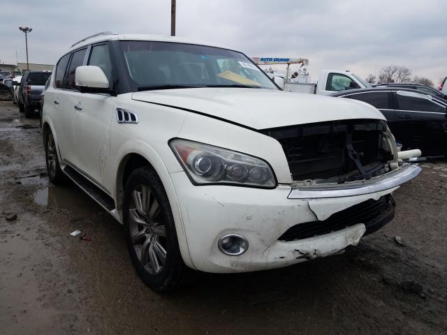 INFINITI QX56 2012 jn8az2nc4c9317910