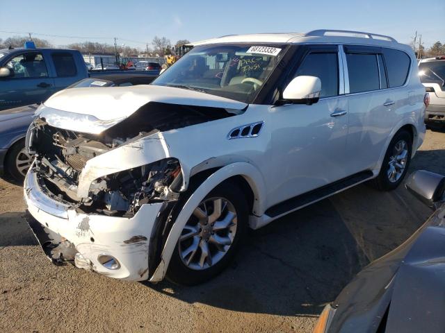 INFINITI QX56 2013 jn8az2nc4d9330285