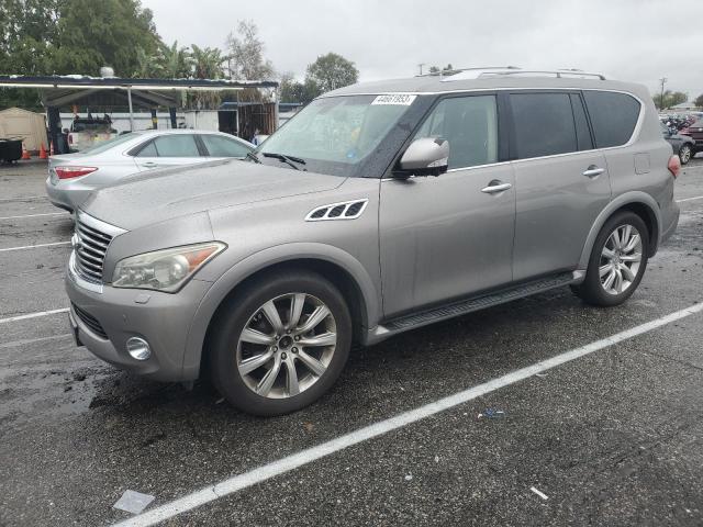 INFINITI QX56 2013 jn8az2nc4d9330335