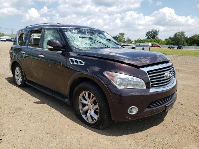 INFINITI QX56 2013 jn8az2nc4d9330612