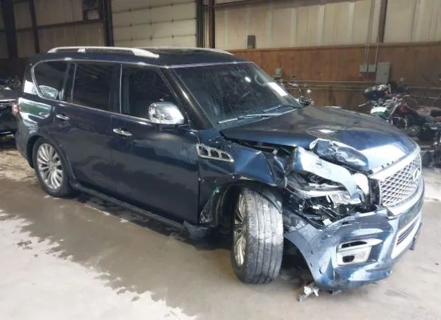 INFINITI QX80 2015 jn8az2nc4f9370465