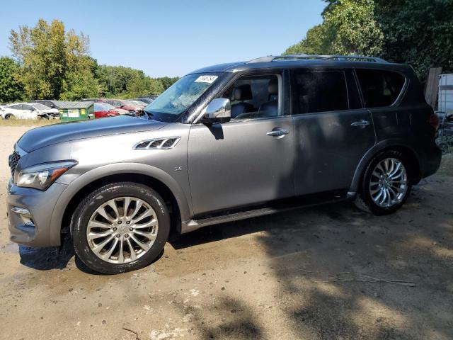 INFINITI QX80 2015 jn8az2nc4f9370725