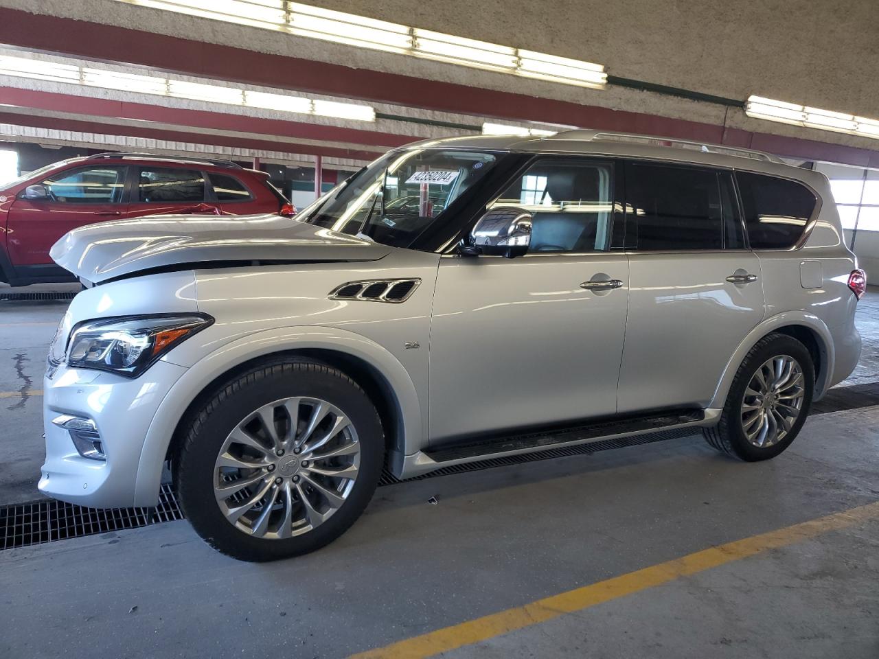 INFINITI QX80 2016 jn8az2nc4g9400971