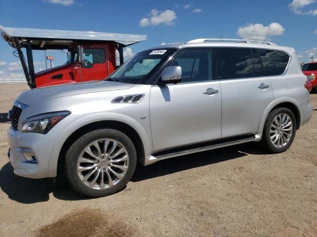 INFINITI QX80 BASE 2017 jn8az2nc4h9431462