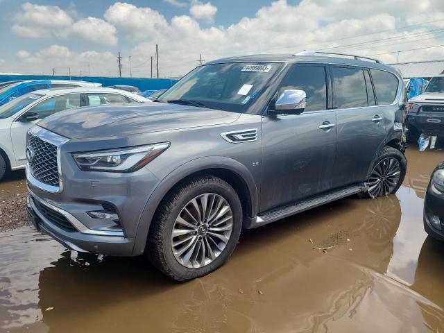 INFINITI QX80 2018 jn8az2nc4j9441043