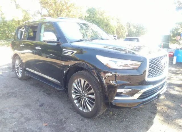 INFINITI QX80 2019 jn8az2nc4k9460726