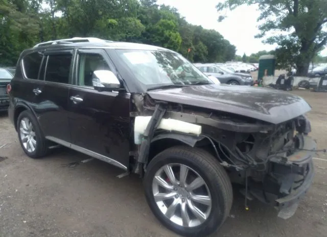 INFINITI QX56 2011 jn8az2nc5b9300208