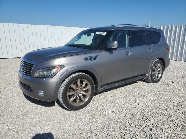 INFINITI QX56 2011 jn8az2nc5b9300676