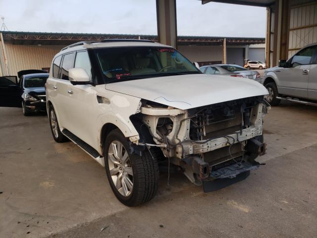 INFINITI QX56 2011 jn8az2nc5b9300905