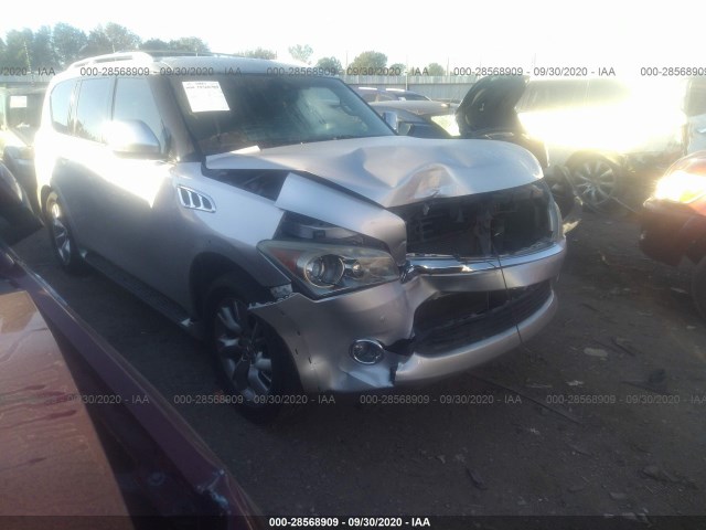 INFINITI QX56 2011 jn8az2nc5b9301245