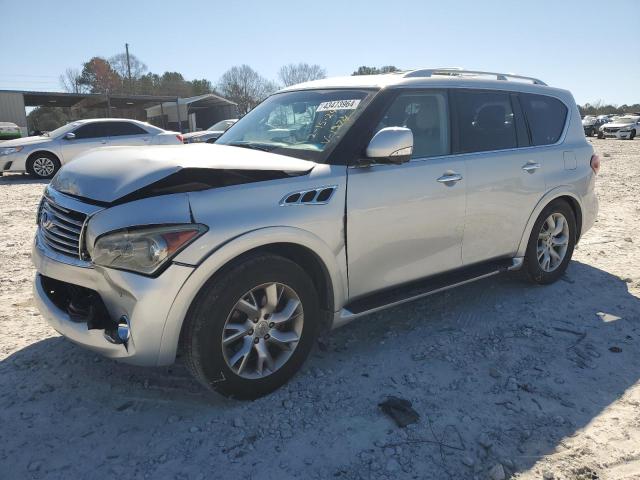 INFINITI QX56 2011 jn8az2nc5b9301374