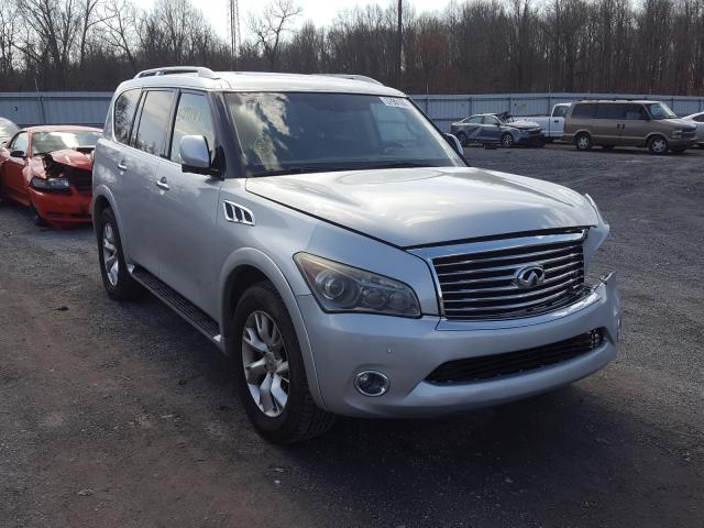 INFINITI QX56 2011 jn8az2nc5b9301648