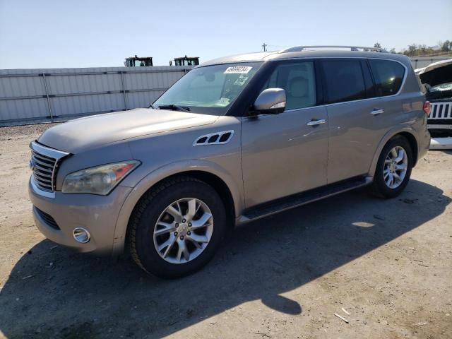 INFINITI QX56 2011 jn8az2nc5b9301732