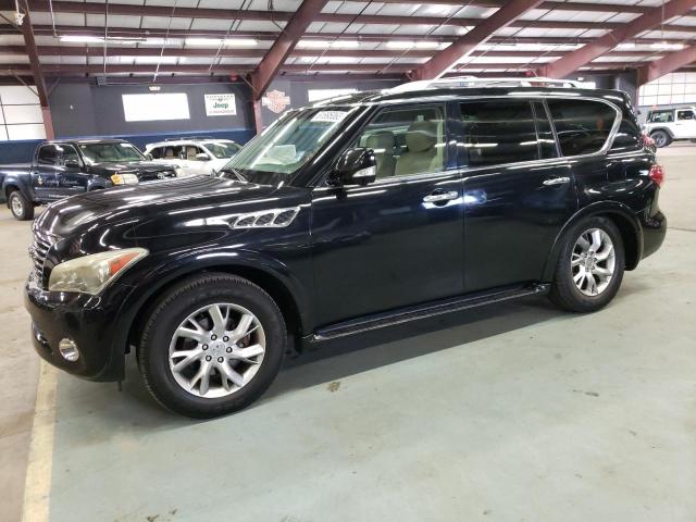 INFINITI QX56 2011 jn8az2nc5b9301892