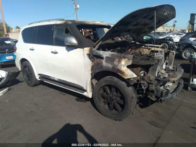 INFINITI QX56 2011 jn8az2nc5b9303321