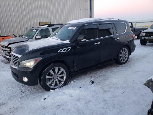 INFINITI QX56 2012 jn8az2nc5c9315101