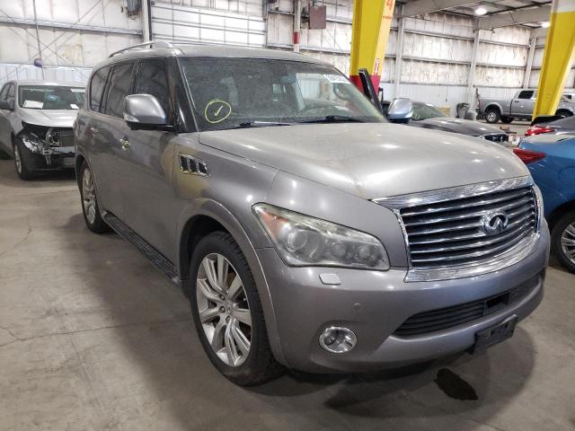 INFINITI QX56 2012 jn8az2nc5c9317575