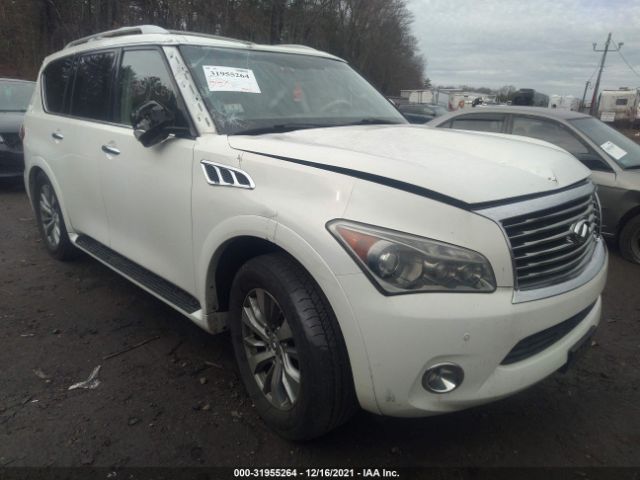 INFINITI QX56 2012 jn8az2nc5c9317639