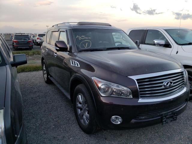 INFINITI QX56 2012 jn8az2nc5c9317737