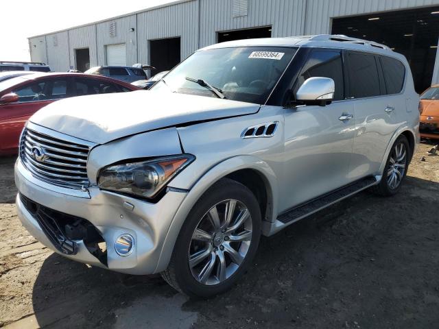 INFINITI QX56 2012 jn8az2nc5c9317849