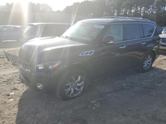 INFINITI QX56 2012 jn8az2nc5c9317964