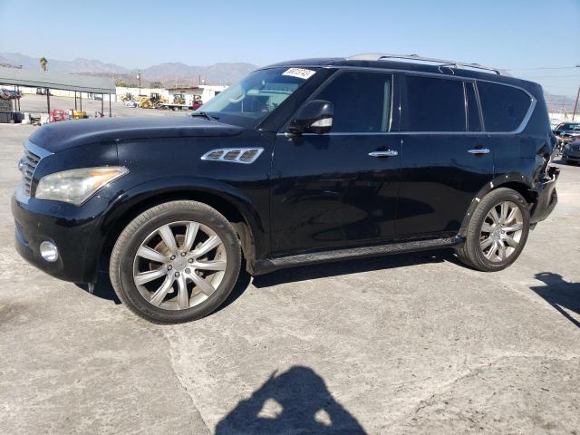 INFINITI QX56 2013 jn8az2nc5d9330358