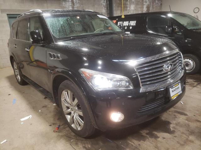 INFINITI QX80 2014 jn8az2nc5e9352152