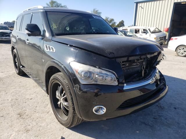 INFINITI QX80 2014 jn8az2nc5e9352880