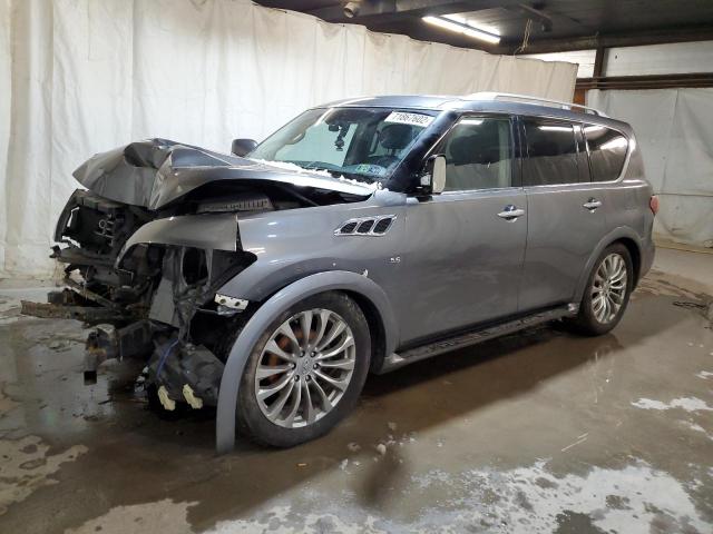 INFINITI QX80 2015 jn8az2nc5f9370538