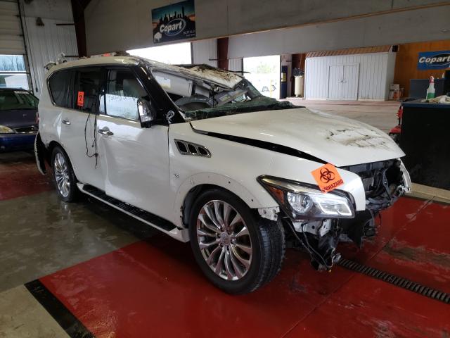 INFINITI QX80 2015 jn8az2nc5f9371480