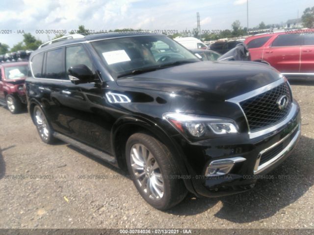 INFINITI QX80 2015 jn8az2nc5f9371916