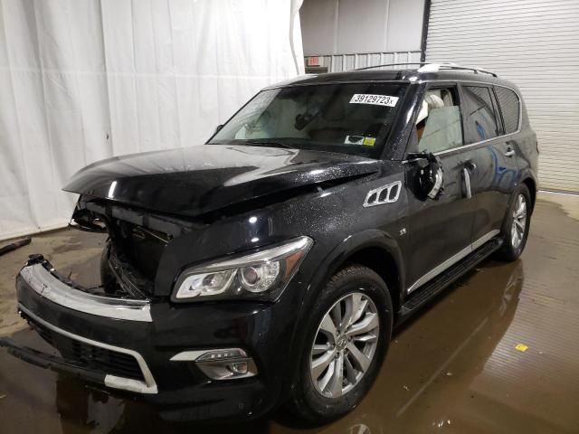 INFINITI QX80 2016 jn8az2nc5g9400266