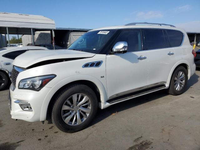 INFINITI QX80 2016 jn8az2nc5g9400459