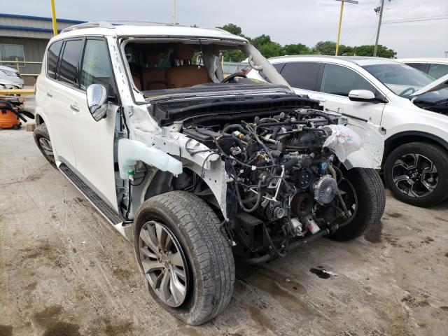 INFINITI QX80 2016 jn8az2nc5g9400543